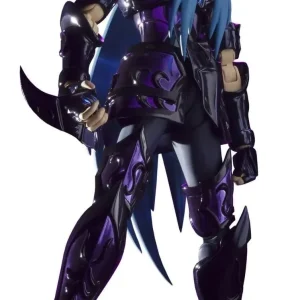 Tamashii Nations Aquarius Kamas Surplice Vol 20 Figure 7 Inch