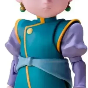 Tamashii Nations Dragon Ball Daima Supreme Kai S.H.Figuarts Mini
