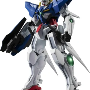 Tamashii Nations Gundam 00 GN-001 Exia Action Figure Bandai