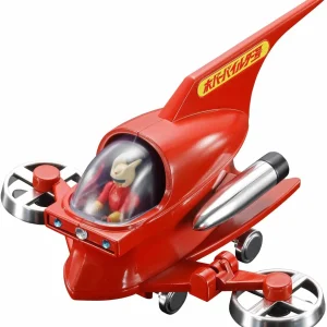 Tamashii Nations Popinica Mazinger Z Hover Pilder 3.5 inch PVC