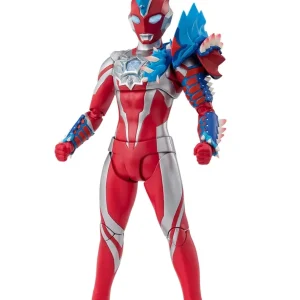 Tamashii Nations SHFiguarts Ultraman Omega Rekines Armor 150mm Action Figure