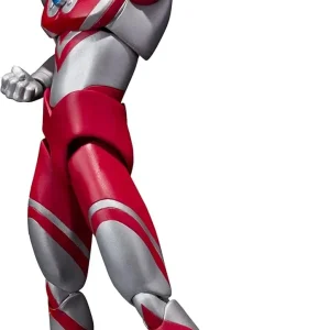 Tamashii Nations Ultra-Act Zoffy Action Figure Collectible Toy