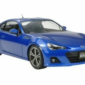 Tamiya 1/24 Subaru Brz Plastic Model Kit