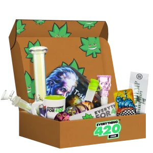 The Bud to Bud Box
