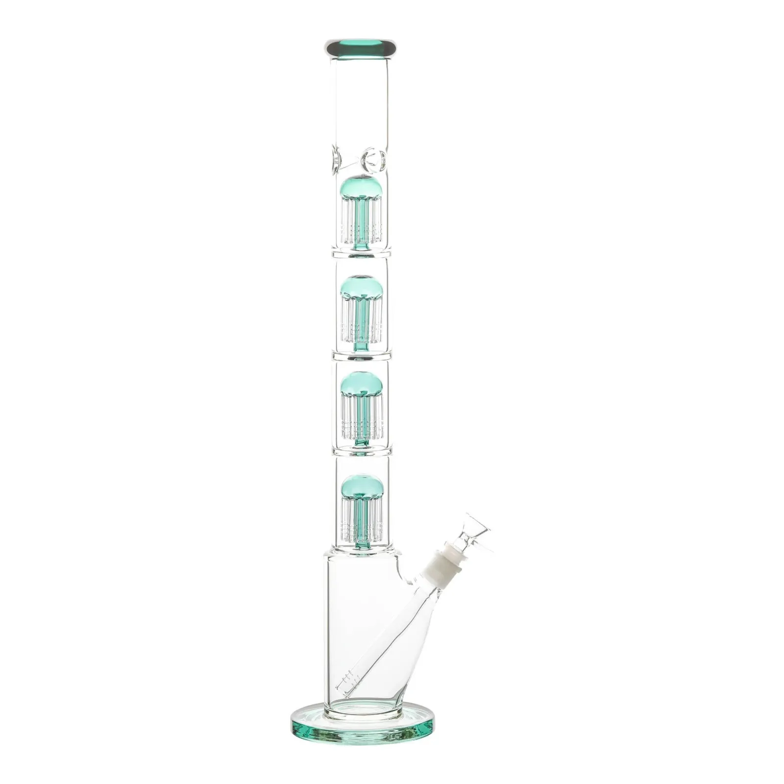 The Quadruple Jelly Fish Perc - 21in - Image 2