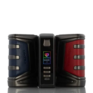 Think Vape AUXO DNA250C Box Mod
