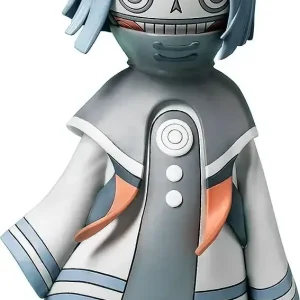 Threezero Another World Godo Pre-painted Non-Scale Figure 6.3 Inch