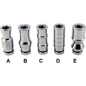 Titanium Tips