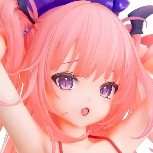 Tuberose+ Succubus Lulumu Swimsuit Ver 1/6 Figure by Tamano Kedama Japan