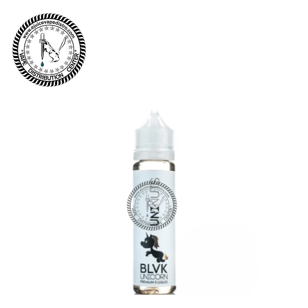 UniNuts by BLVK Unicorn 60ML - Image 2