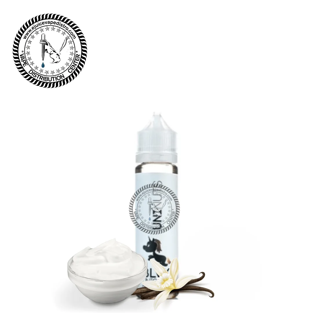 UniNuts by BLVK Unicorn 60ML
