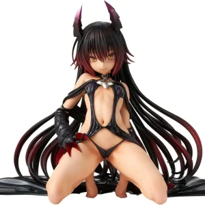 Union Creative Nemesis Darkness 1/6 Scale PVC ABS Figure