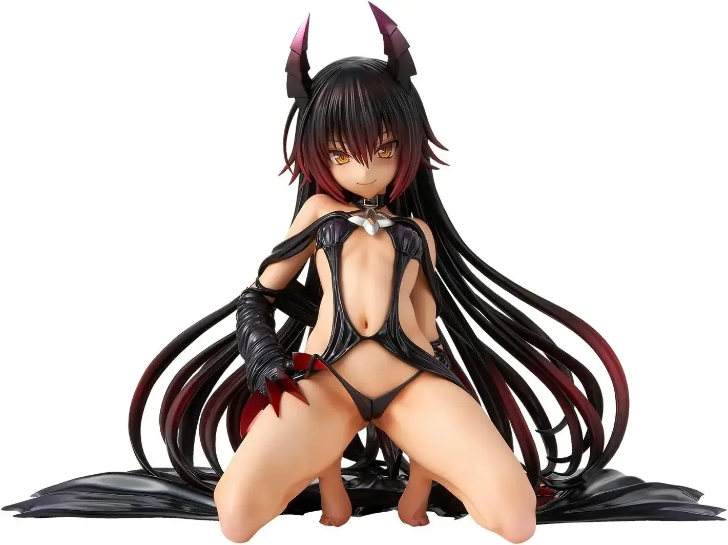 Union Creative Nemesis Darkness 1/6 Scale PVC ABS Figure