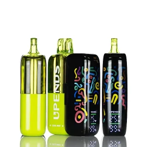 UPENDS UP9 50K 50000 Puffs Disposable Kit – 20mL