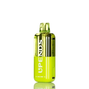 UPENDS UP9 50K 50000 Puffs Disposable Pod – 20mL