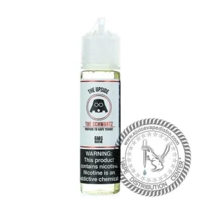 Upside by The Schwartz 60ML