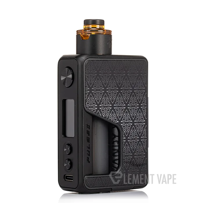 Vandy Vape PR SE 95W Squonk Kit - Image 2