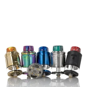 Vandy Vape PYRO V3 RDTA