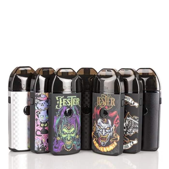 Vapefly JESTER Pod System