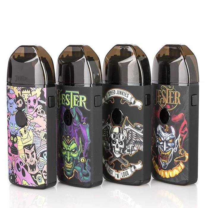 Vapefly JESTER Pod System - Image 2