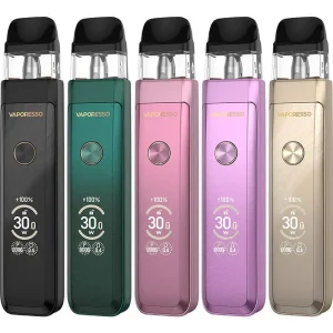 Vaporesso XROS PRO 2 pod vape kit + 20ml e-liquid