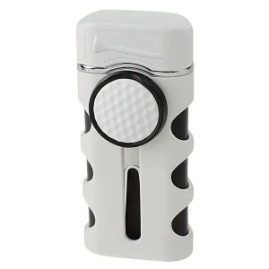 Vector Caddie Single Flame Torch Lighter