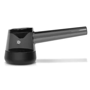 Vessel Forge Glass Pipe