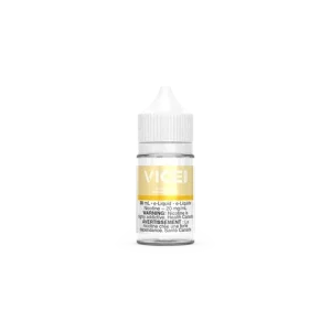 Vice Salts - Banana Ice