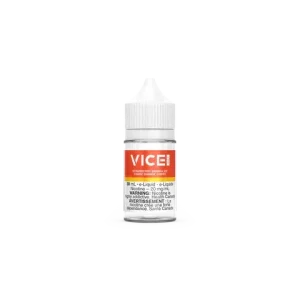 Vice Salts - Strawberry Banana Ice