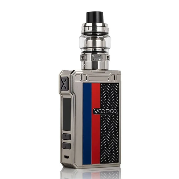 VOOPOO ALPHA ZIP 180W Starter Kit - Image 2