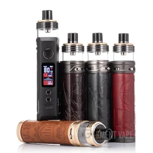 VOOPOO DRAG X PNP-X Pod System