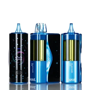 Vozol MEGA 50K 50000 Puffs Disposable Kit – 18mL