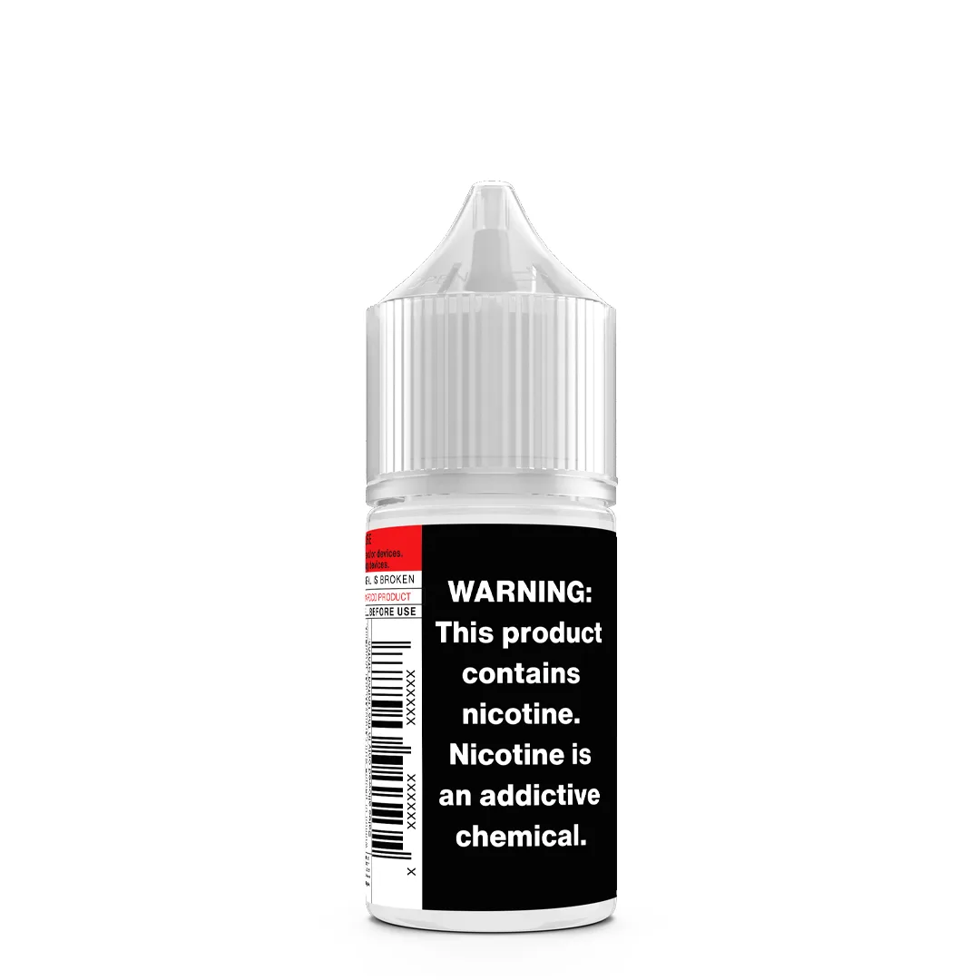 WOOSH - MANGO - 30mL Salted 45mg - Image 2
