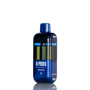 X-POSED 35K Puffs Disposable Pod – 16mL