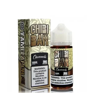 Yami Vapor Chibi Bar Series – Choconola – 100ml
