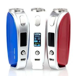YiHi SXmini MX Class SX480J-BT 75W Box Mod
