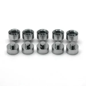 Yocan Evolve Plus XL Coil Cap 5PC/PK