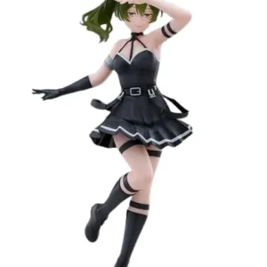 Yubel Figure Coreful: Funeral of Freiren Collectible 180mm